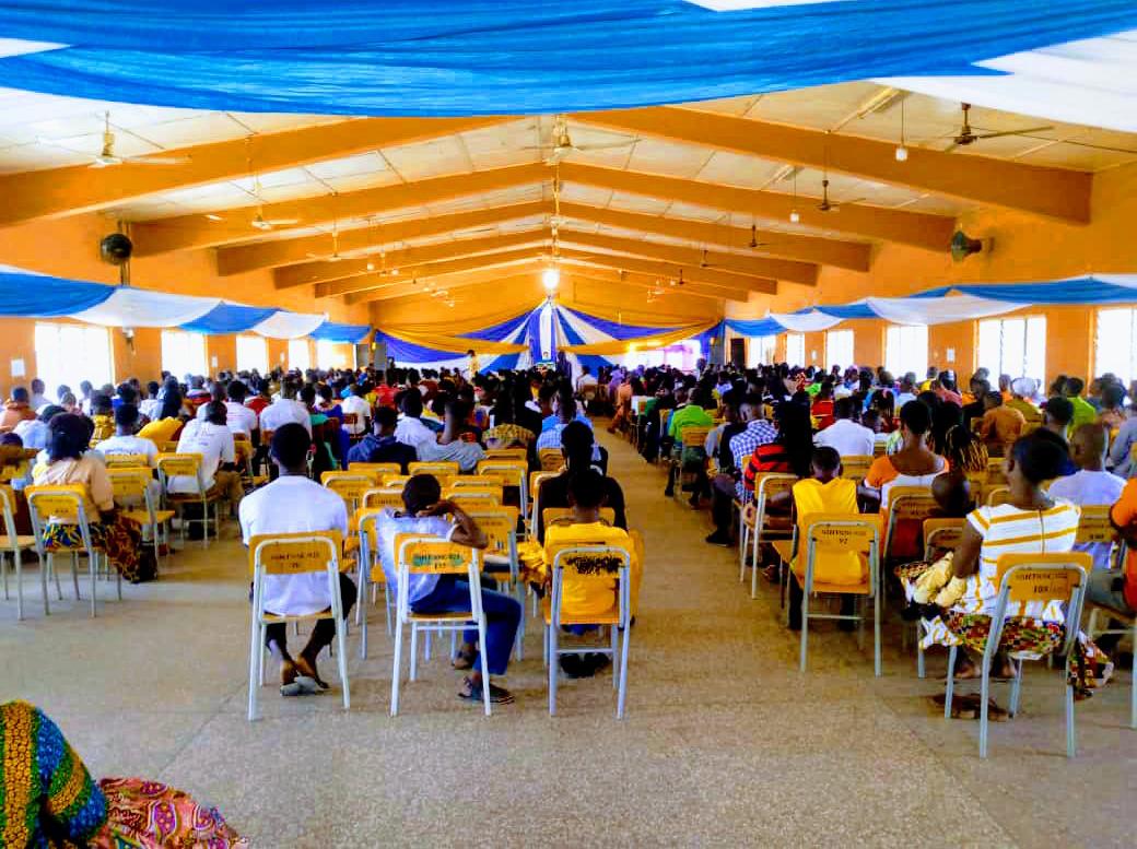 National Youth Conference