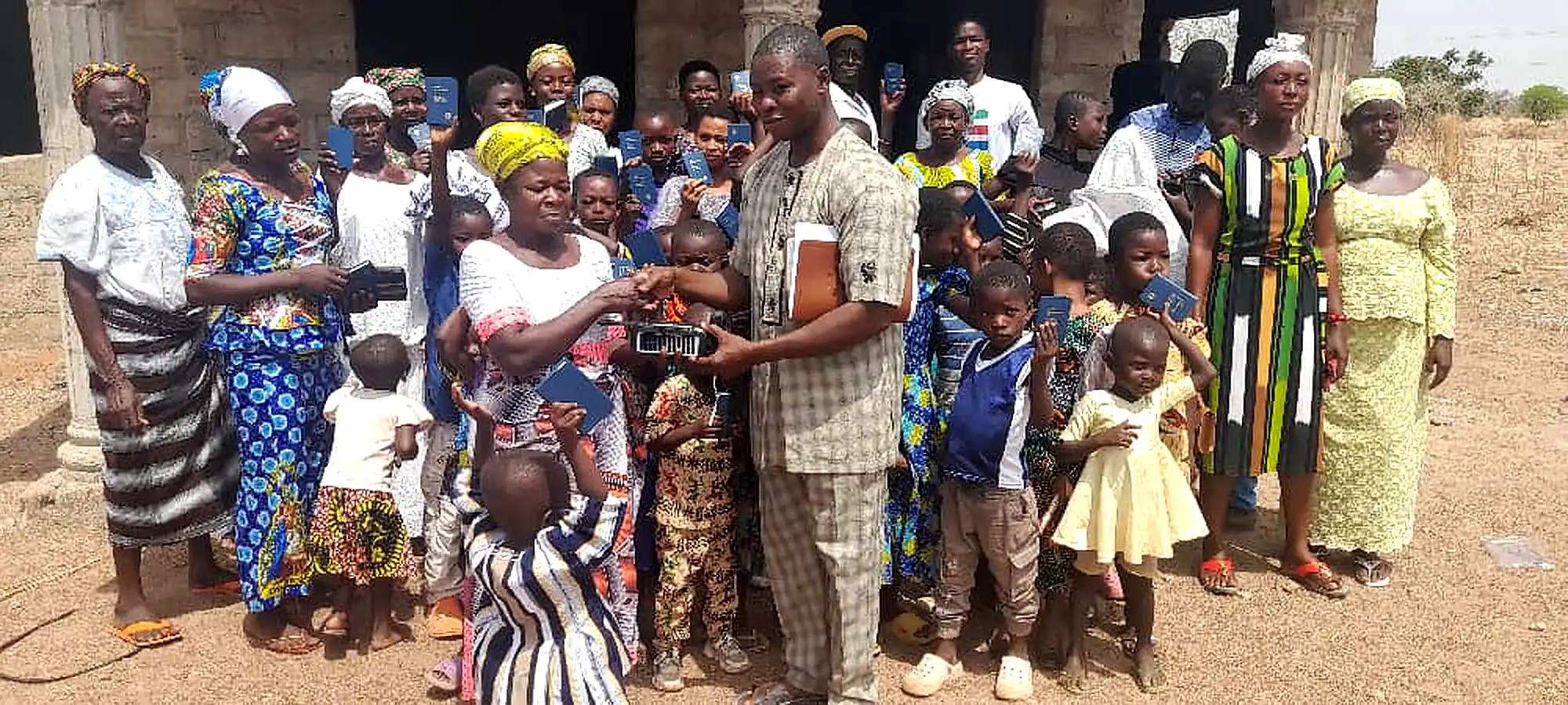 EMA Formation and Early Meetings