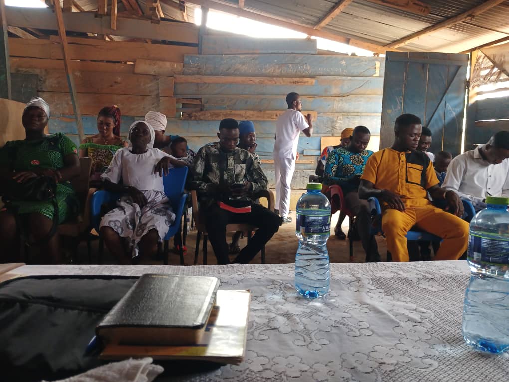 EMA Current Expansion Work