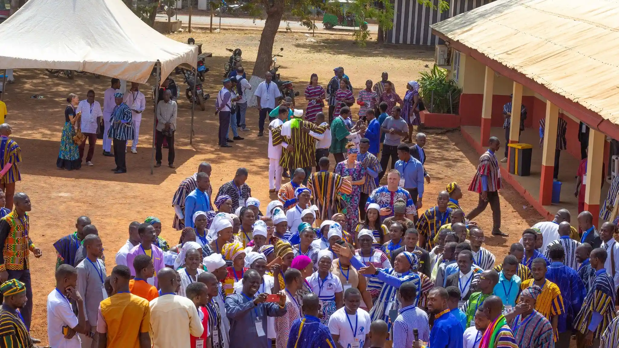 Pastors And Leaders Conference