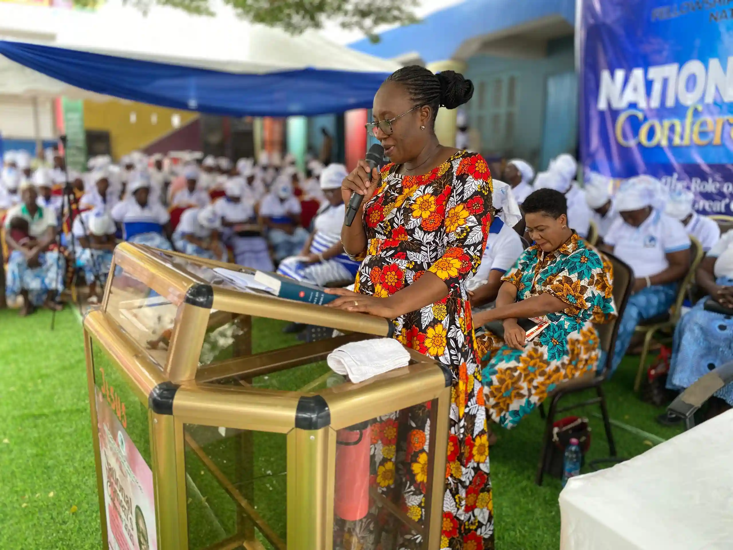 National Women Conference